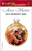Jack Riordan's Baby
